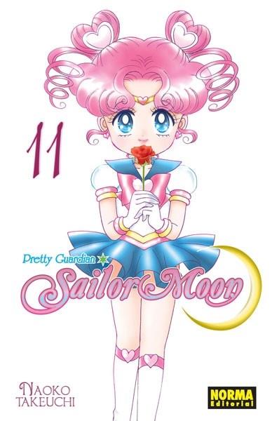 Sailor Moon vol 11 | 9788467916997 | Takeuchi, Naoko