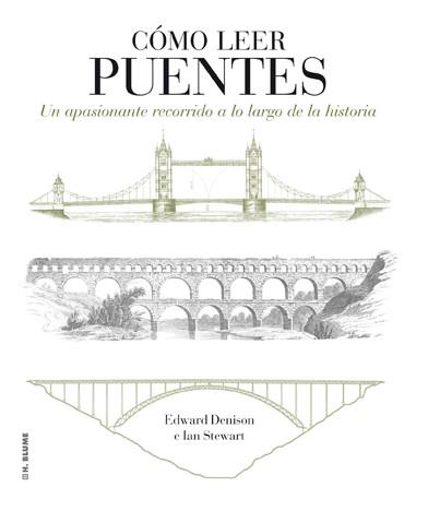 Cómo leer puentes | 9788496669871 | Denison, Edward / Stewart, Ian