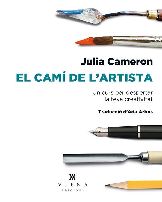 El camí de l'artista | 9788483309223 | Cameron, Julia