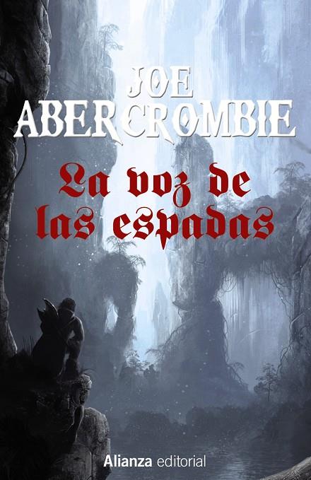 La voz de las espadas | 9788491044352 | Abercrombie, Joe