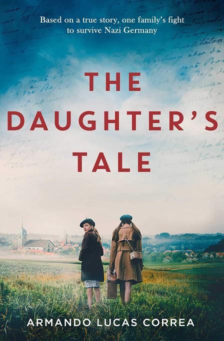 The daughter's tale | 9781471184253 | Lucas Correa Armando