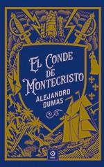 EL CONDE DE MONTECRISTO | 9788497945400 | DUMAS, ALEJANDRO