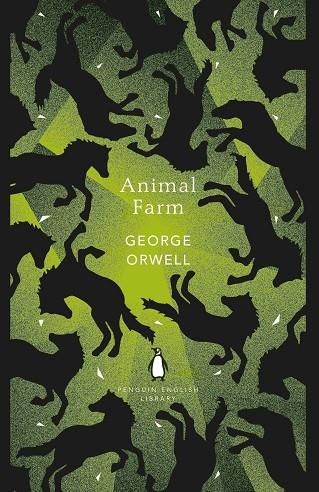 Animal Farm | 9780241341667 | Orwell, George