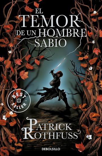 El temor de un hombre sabio (Crónica del asesino de reyes 2) | 9788499899619 | Rothfuss, Patrick