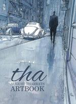 THA (AUGUST THARRATS) ARTBOOK | 9788494954320 | THA