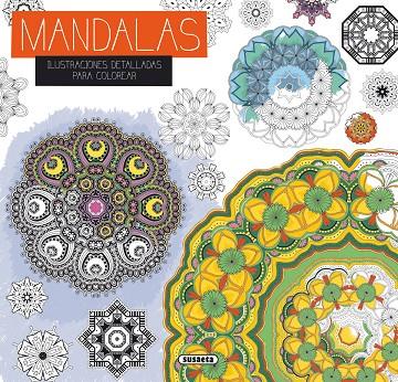 Mandalas | 9788467752984 | Susaeta, Equipo