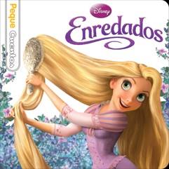 Enredados. Pequecuentos | 9788499513744 | Disney