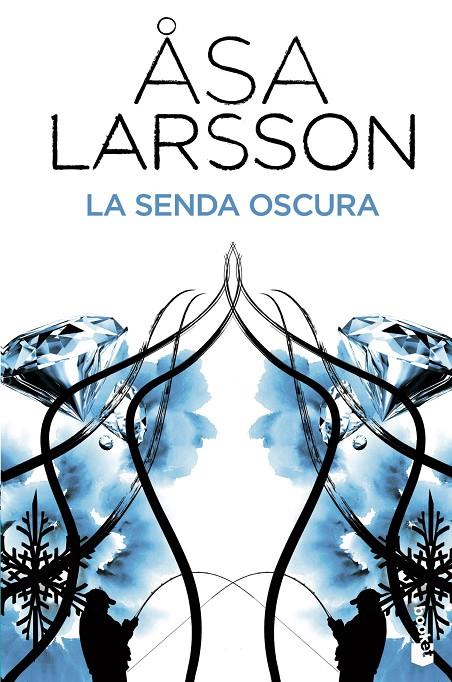 La senda oscura | 9788432201912 | Larsson, Åsa