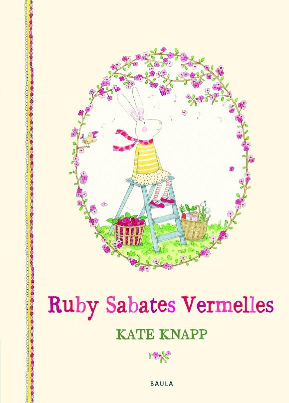 Ruby Sabates Vermelles | 9788447937660 | Knapp, Kate