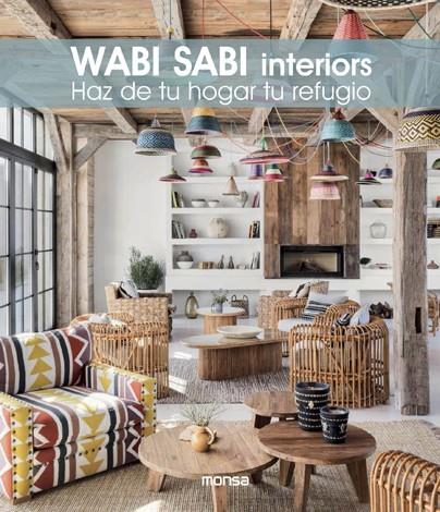 WABI SABI interiors | 9788417557522 | Daniela Santos Quartino