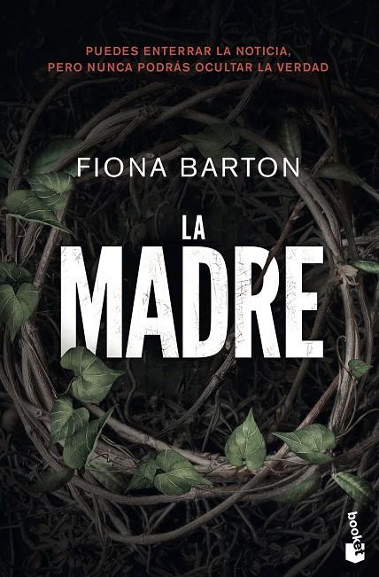 La madre | 9788408213598 | Barton, Fiona