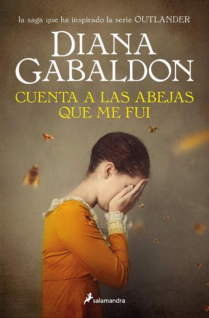 Cuenta a las abejas que me fui (Saga Outlander 9) | 9788418107856 | Gabaldon, Diana