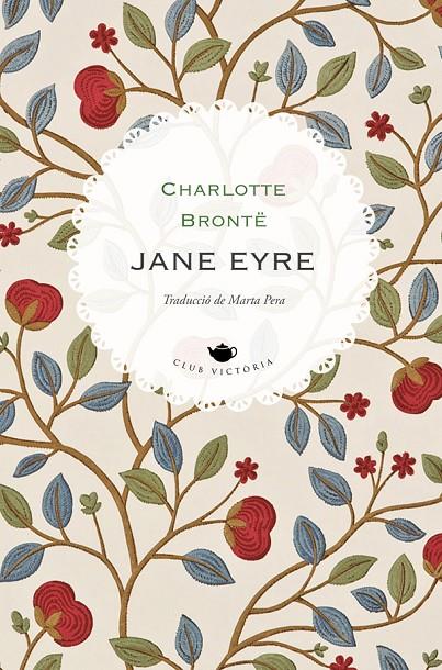 Jane Eyre | 9788418908293 | Brontë, Charlotte