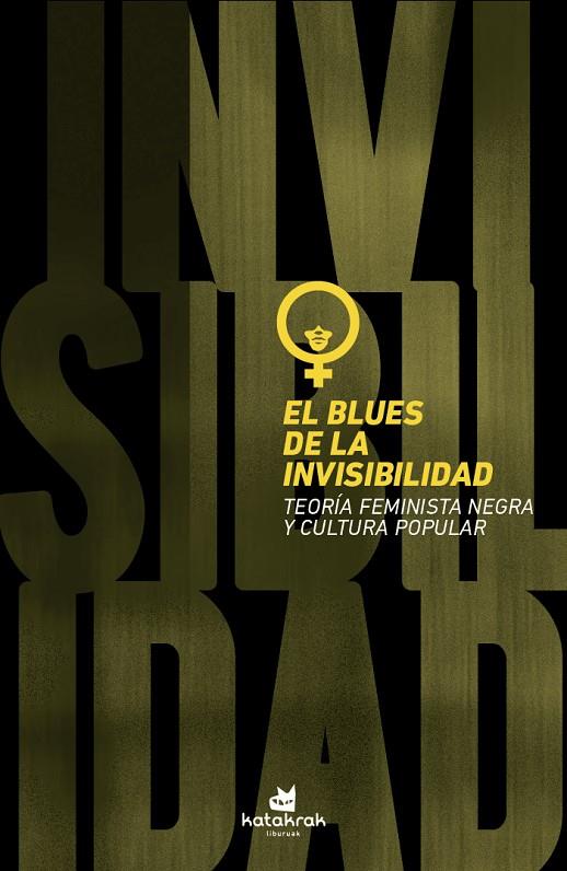 El blues de la invisibilidad | 9788416946273 | Wallace, Michele