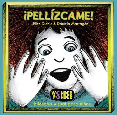 ¡Pellízcame! | 9788494316791 | Duthie, Ellen