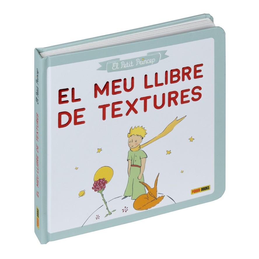 EL MEU LLIBRE DE TEXTURES | 9788411505871 | AA.VV.