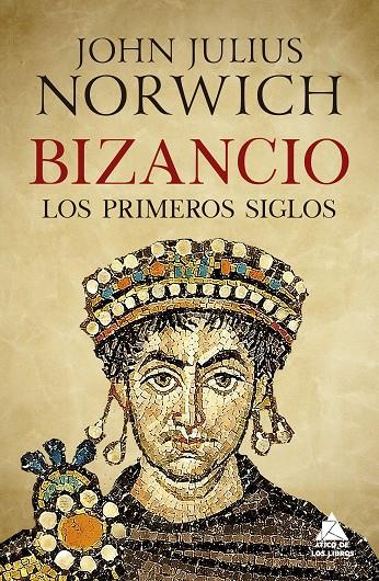 Bizancio | 9788417743215 | Norwich, John Julius