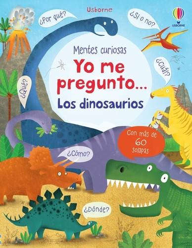 Los dinosaurios | 9781409592907 | Daynes, Katie