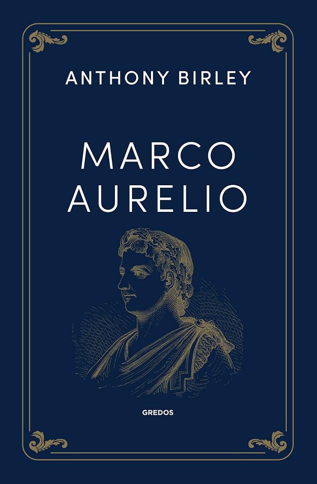 Marco Aurelio | 9788424940126 | Birley, Anthony