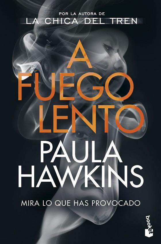 A fuego lento | 9788408260721 | Hawkins, Paula