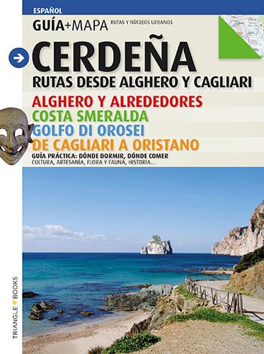 Cerdeña, rutas desde Alghero y Cagliari | 9788484785286 | Planas i Esteve, Marc / Garcia, Isabel