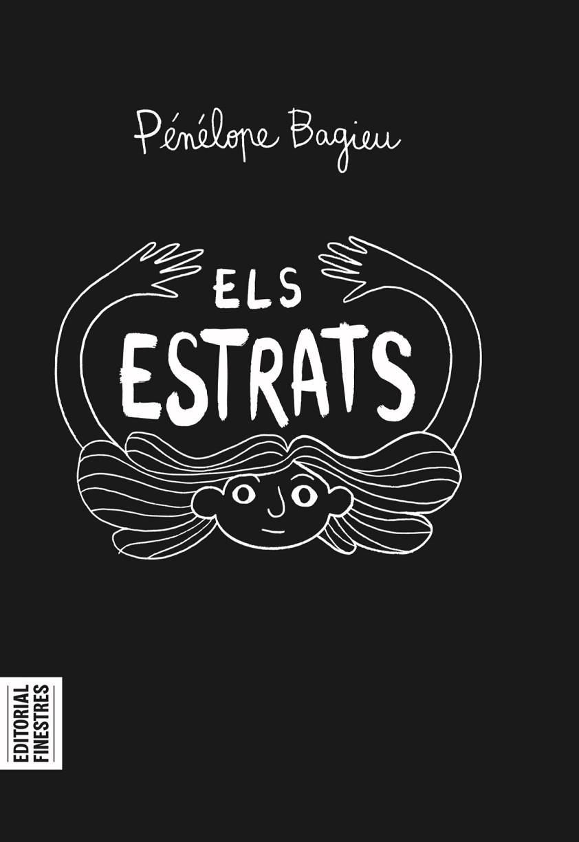 Els estrats | 9788419523006 | Bagieu, Pénélope