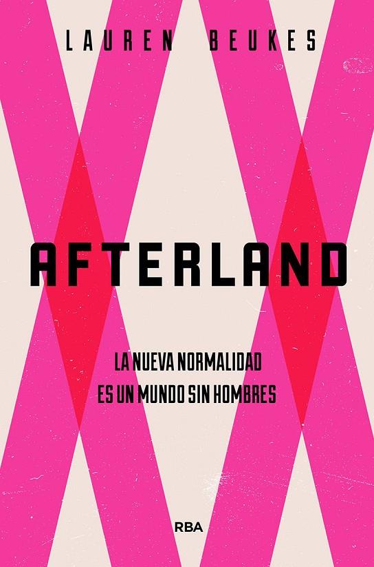 Afterland | 9788491877721 | Beukes, Lauren