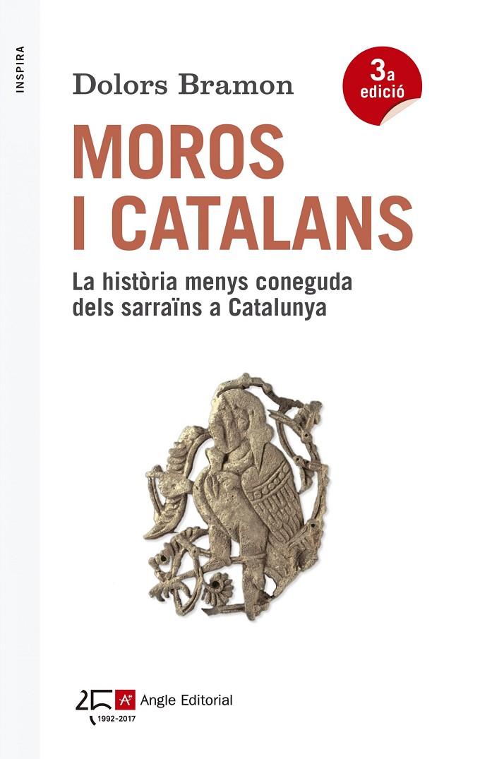 Moros i catalans | 978-84-15307-57-0 | Bramon i Planes, Dolors