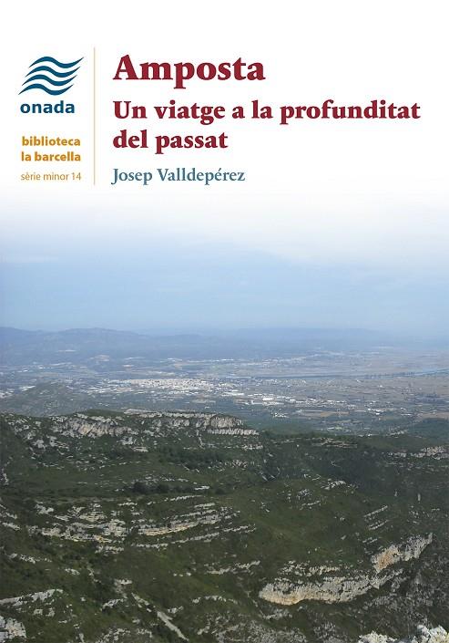 Amposta. Un viatge a la profunditat del passat | 9788419606365 | Valldepérez Lleixà, Josep