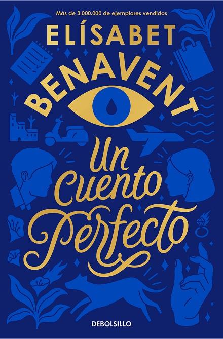 Un cuento perfecto | 9788466354813 | Benavent, Elísabet