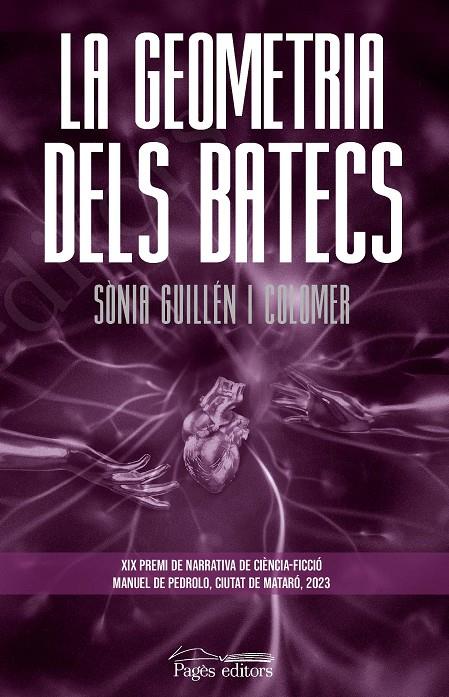 La geometria dels batecs | 9788413035628 | Guillén Colomer, Sònia