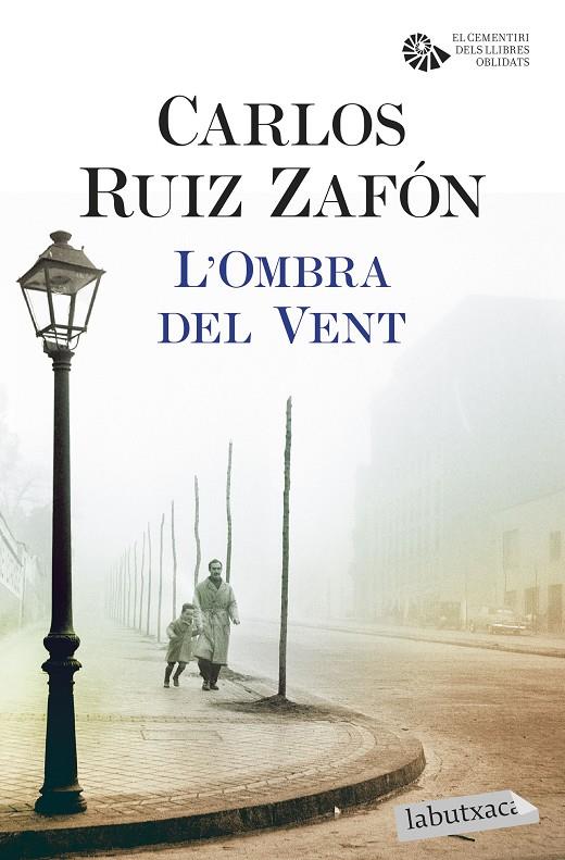 L'Ombra del Vent | 9788416600410 | Ruiz Zafón, Carlos