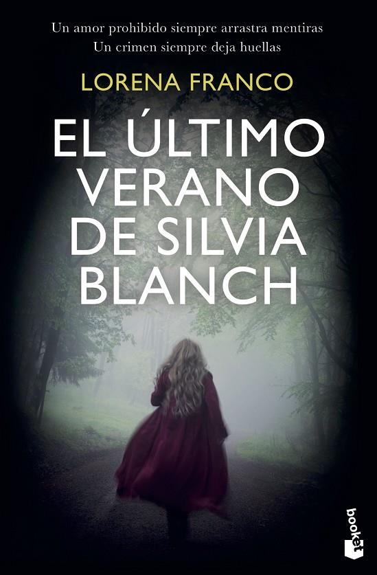 El último verano de Silvia Blanch | 9788408237457 | Franco, Lorena