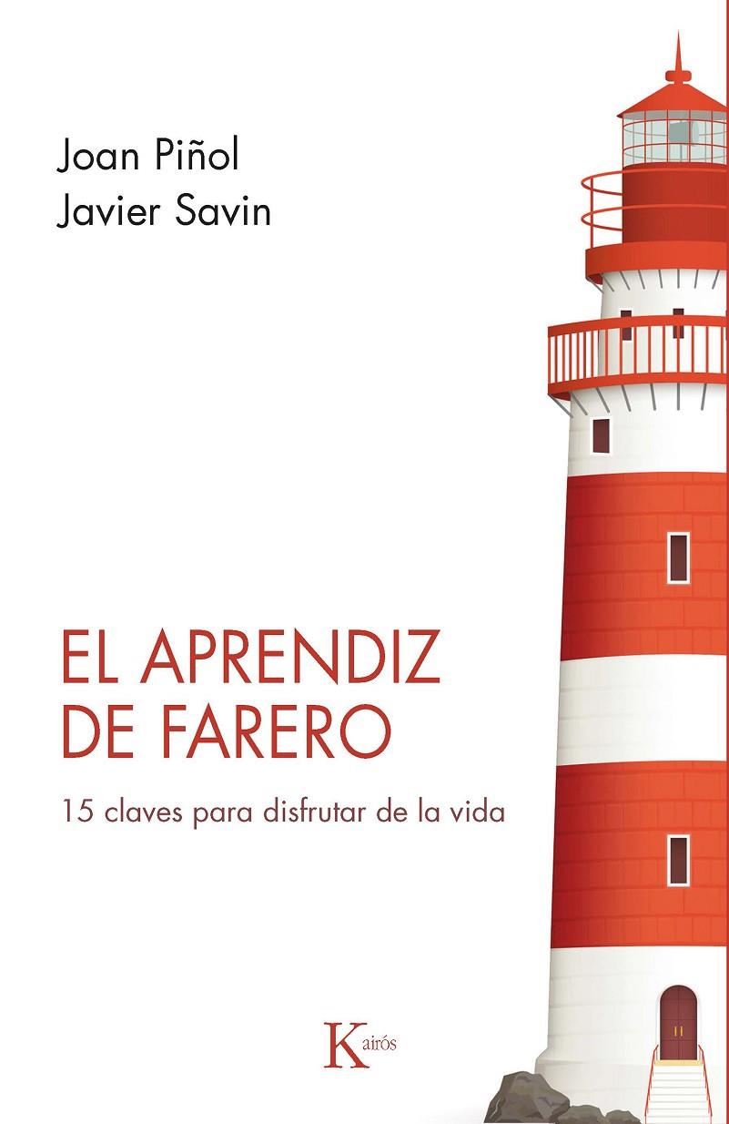 El aprendiz de farero | 9788499889870 | Piñol Forcadell, Joan / Savin Vallvé, Javier