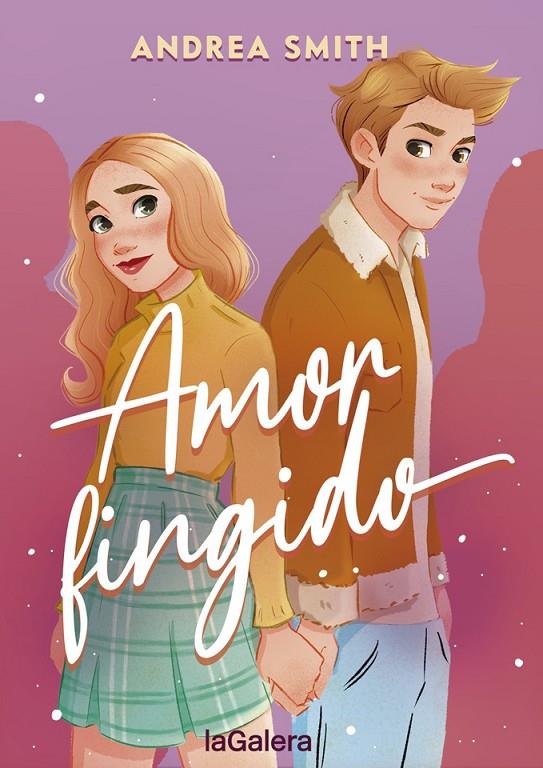 Amor fingido | 9788424670276 | Smith, Andrea