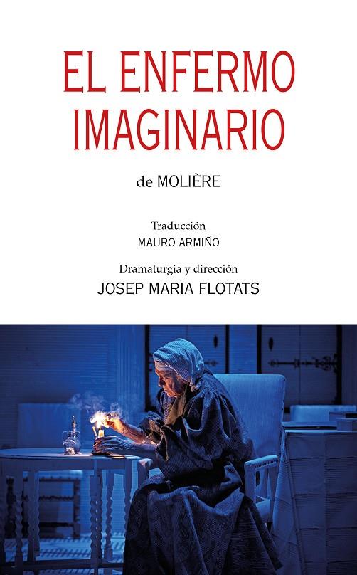 El enfermo imaginario de Molière | 9788497439862 | Flotats, Josep Maria