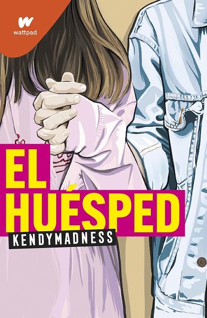 El huésped | 9788418483363 | Kendymadness,