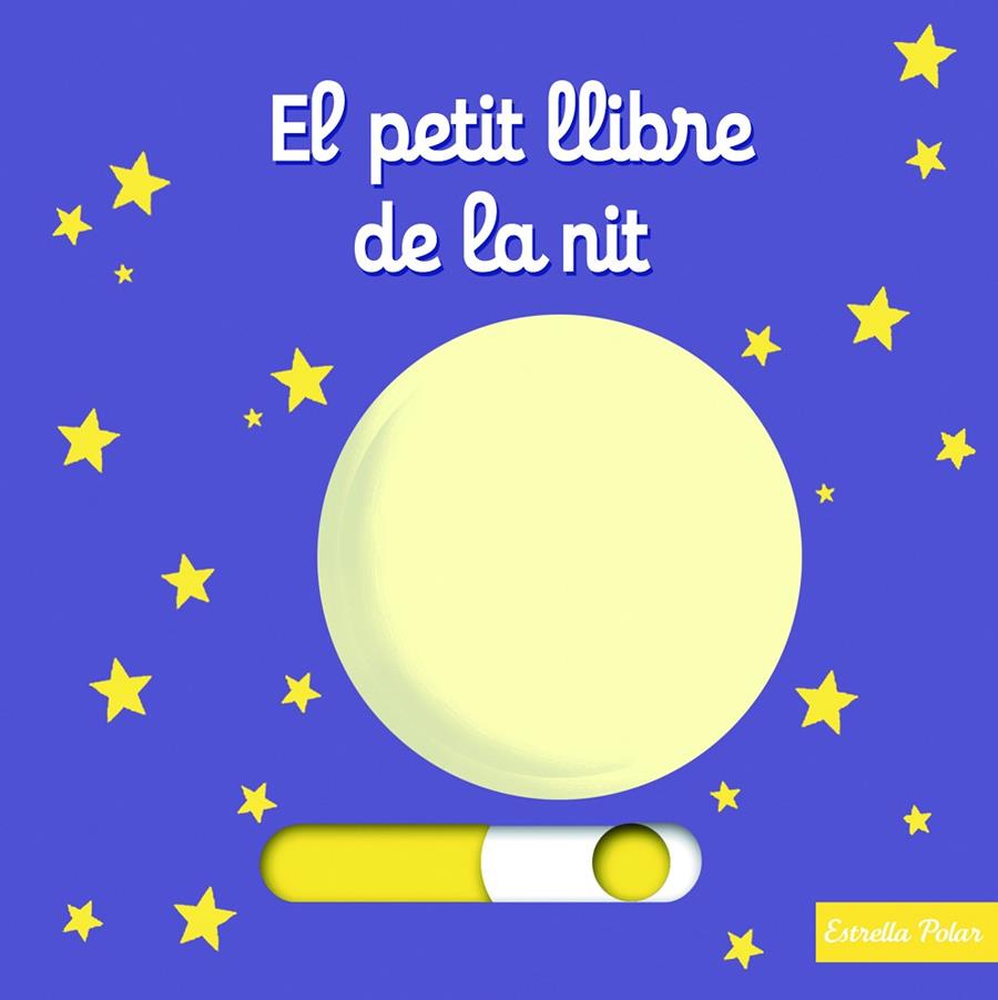 El petit llibre de la nit | 9788490574829 | Choux, Nathalie