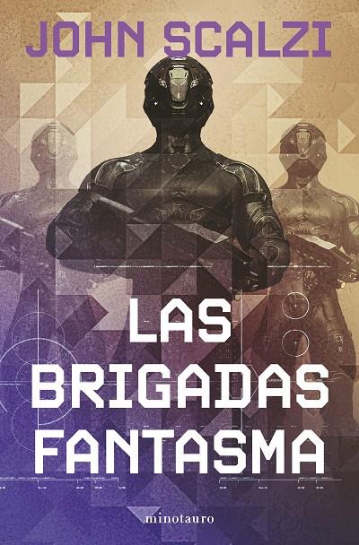 Las Brigadas Fantasma nº 02/06 (NE) | 9788445013298 | Scalzi, John