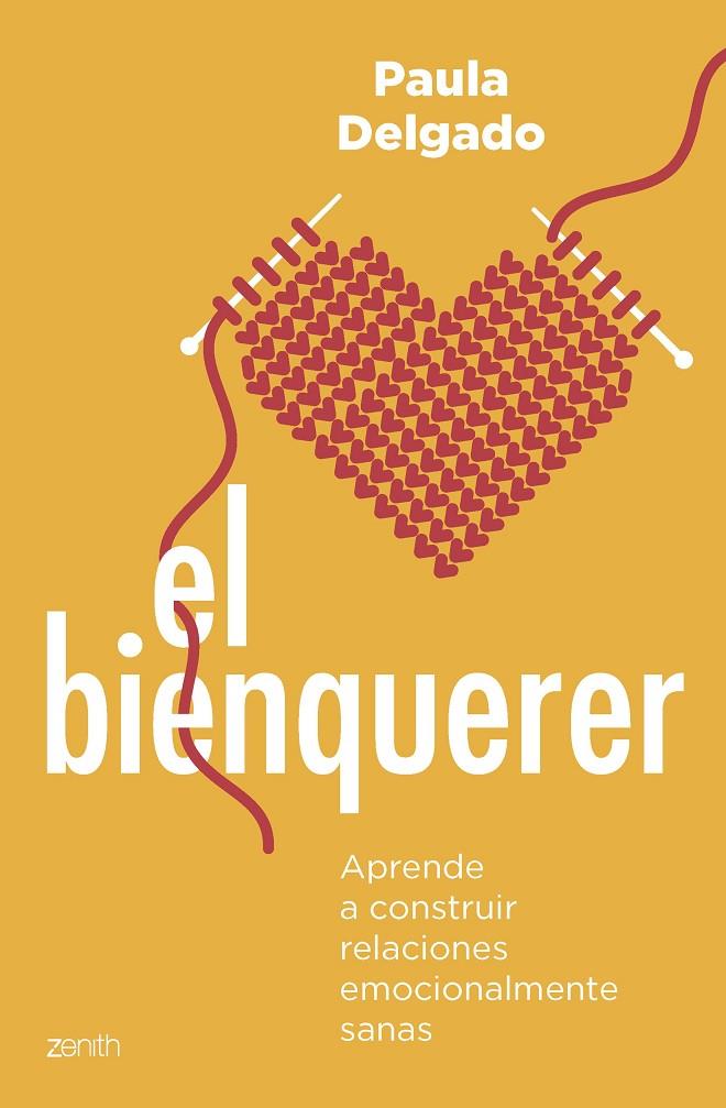 El bienquerer | 9788408265825 | Delgado, Paula