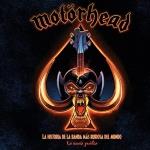 Motörhead. La novela gráfica | 9788418703362 | DAVID CALCANO/MARK IRWIN