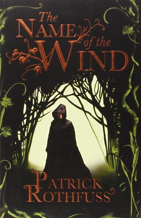 The name of the wind | 9780575081406 | Rothfuss, Patrick