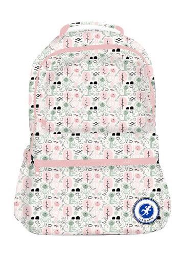 MOCHILA ESCOLAR SWEET SURTIDOS 45X14X31 | 8430173319050