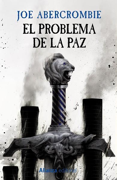 El problema de la paz | 9788411483391 | Abercrombie, Joe