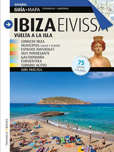 Ibiza, vuelta a la isla | 9788484787501 | Moreno Farres, Laia / Puig Ventura, Biel / Farriol, Oleguer / Font i Rodon, Marga