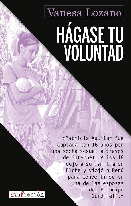 Hágase tu voluntad | 9788417847722 | Lozano, Vanesa