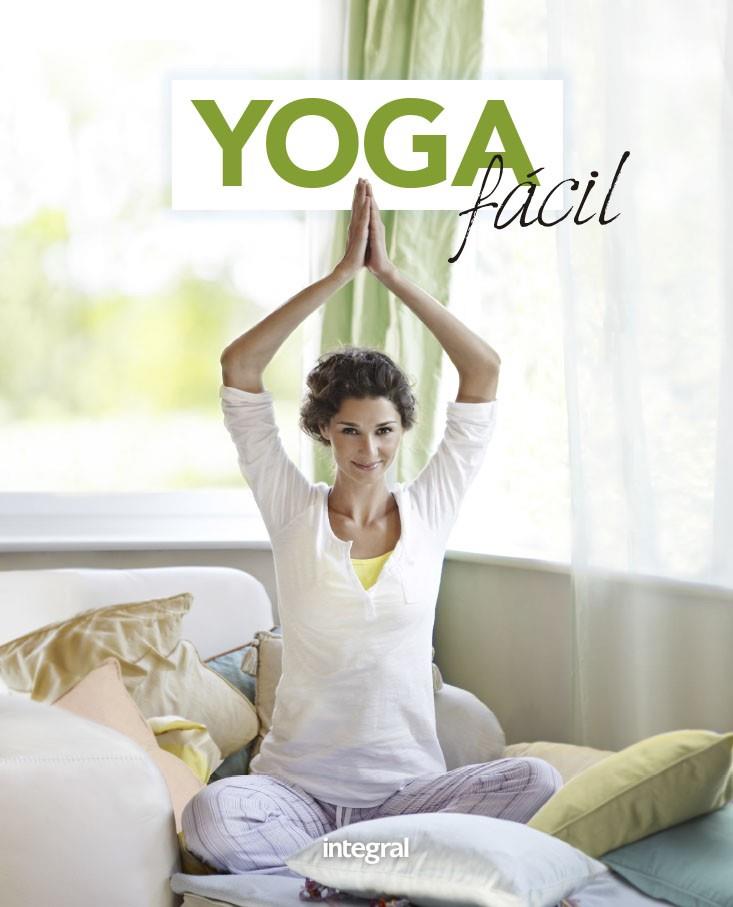 Yoga fácil | 9788491181477 | VVAA