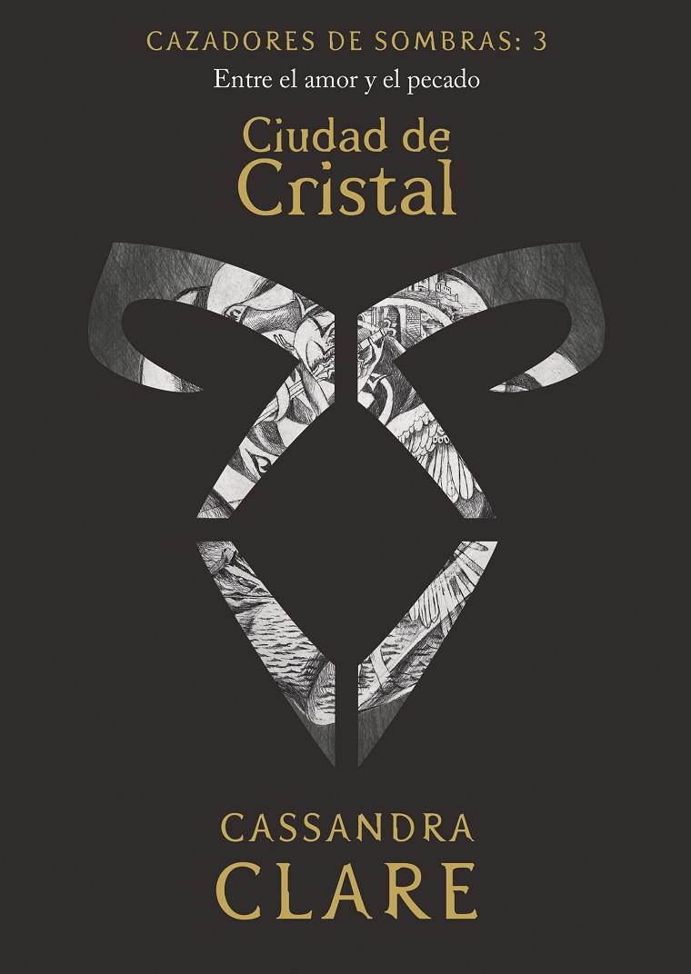 Ciudad de Cristal       (nueva presentación) | 9788408209867 | Clare, Cassandra