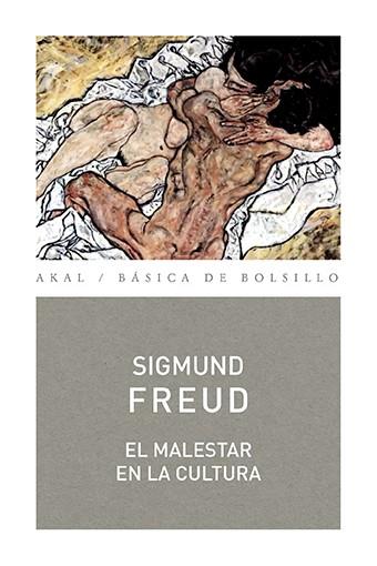 El malestar en la cultura | 9788446043843 | Freud, Sigmund