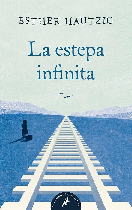 La estepa infinita | 9788498384314 | Hautzig, Esther